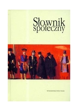 Słownik społeczny