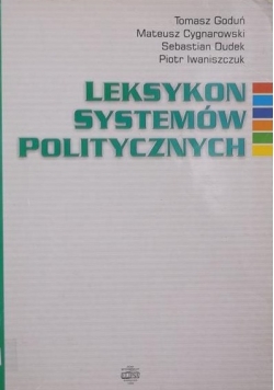 Leksykon systemów politycznych