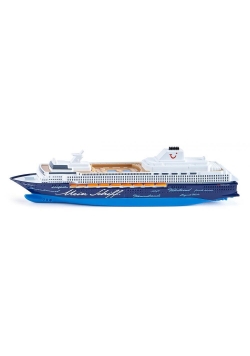 Siku Super - Statek Mein Schiff 1 S1726