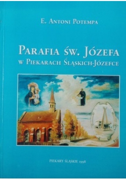Parafia św Józefa