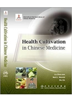 Health Cultivation in Chinese Medicine