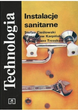 Instalacje Sanitarne