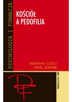 Kościół a pedofilia