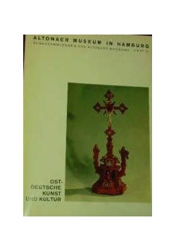 Altonaer Museum in Hamburg