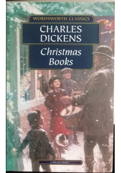 Christmas Books