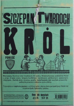 Król