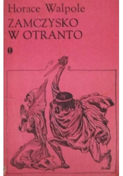 Zamczysko w Otranto