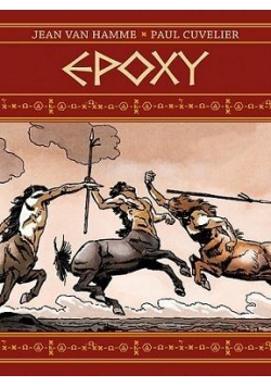 Epoxy
