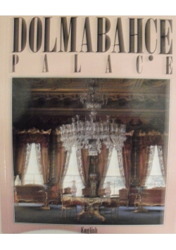 Dolmabahce Palace