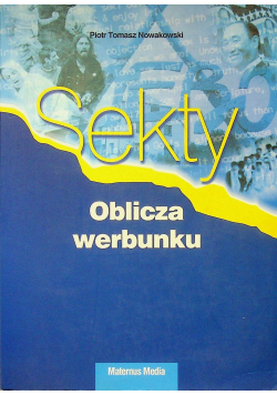 Sekty oblicza werbunku