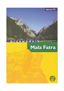Mała Fatra. Przewodnik