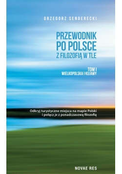 Przewodnik po Polsce z filozofią w tle