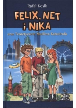 Felix, Net i Nika T2 Teoretycznie... TW w.2013