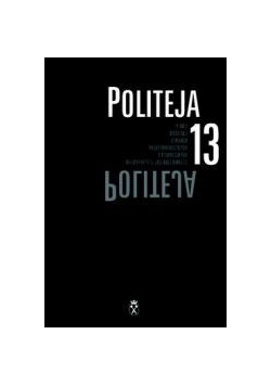 Politeja nr 13