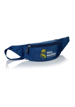 Saszetka nerka Real Madrid 4