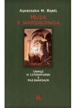 Muza z warząchwią