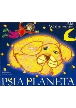 Psia planeta