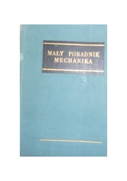 Mały poradnik mechanika