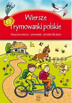 Wiersze i rymowanki polskie w.2012 SBM
