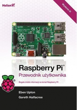 Raspberry Pi. Przewodnik użytkownika w.2015