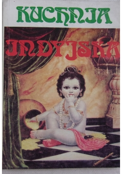 Kuchnia indyjska