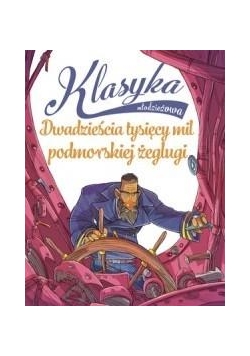 Klasyka młodzieżowa: Dwadzieścia tysięcy mil...