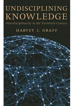 Undisciplined knowledge