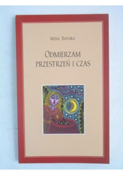 Odmierzam przestrzeń i czas