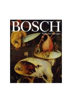 Bosch Wilhelm Fraenger