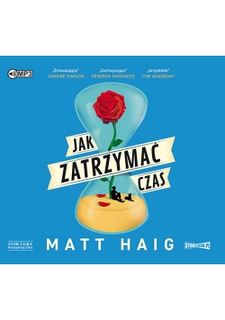 Jak zatrzymać czas