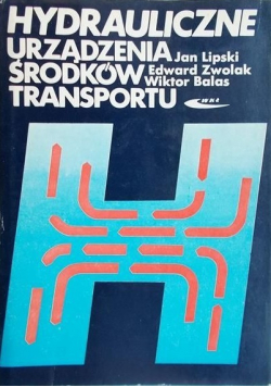 Hydrauliczne urządzenia środków transportu