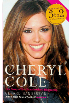 Cheryl Cole Her Story
