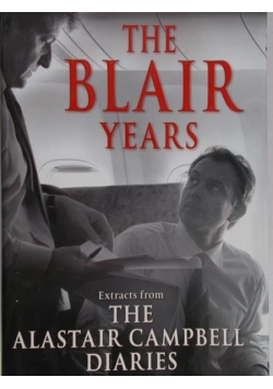 The Blair Years