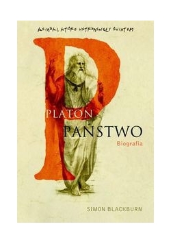 Platon. Państwo,  biografia