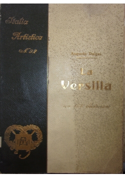 La Versilia, 1928 r.