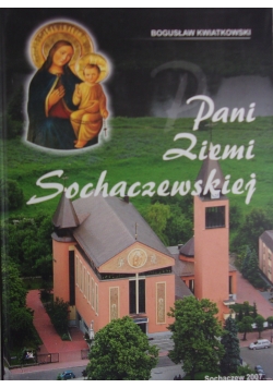 Pani Ziemi Sochaczewskiej