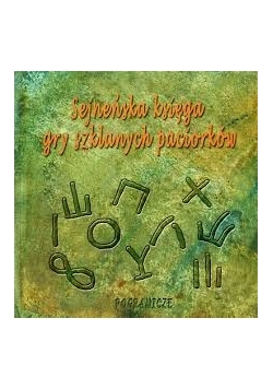 Sejneńska księga gry szklanych paciorków