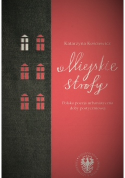 Miejskie strofy