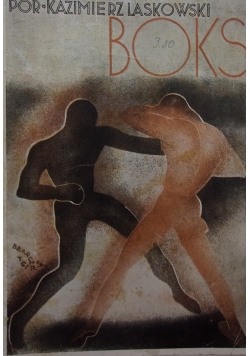 Boks, 1932 r.