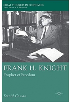 Frank H Knight
