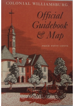 Official Guidebook