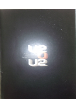 Bono the edge U2 in Rock