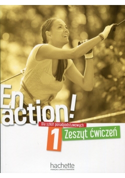 En Action! 1 Zeszyt ćwiczeń