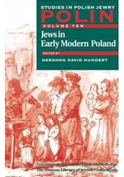 Jews in Early Modern Poland