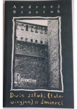Dwie sztuki (telewizyjne) o śmierci