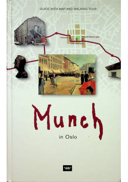 Munch in Oslo