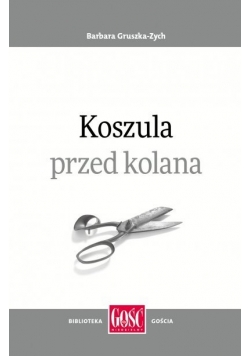 Koszula przed kolana