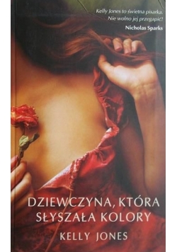 Dziewczyna, która słyszała kolory