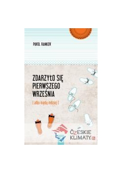 Zdarzyło się pierwszego września