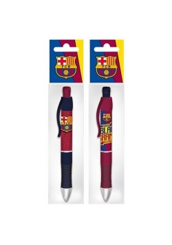 Długopis automat. G FC Barcelona DERFORM